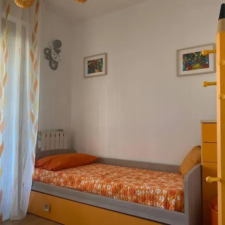 Apartmán Luxury White Viareggio
