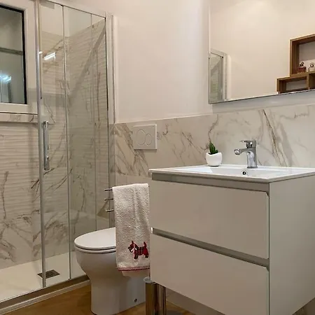 Luxury White דירה *