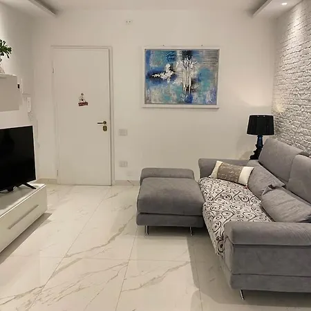 Luxury White * וירג'יו