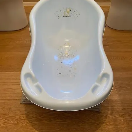 Luxury White * וירג'יו
